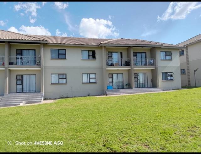 1 BEDROOM PROPERTY TO RENT IN NOORDWYK